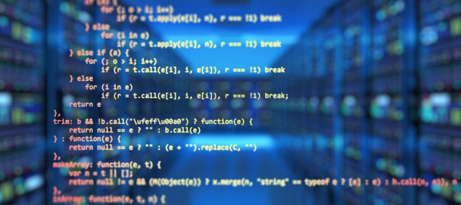 qBittorrent客户端界面截图示意，展示磁力链接添加对话框与下载进度列表，蓝色界面专业感强